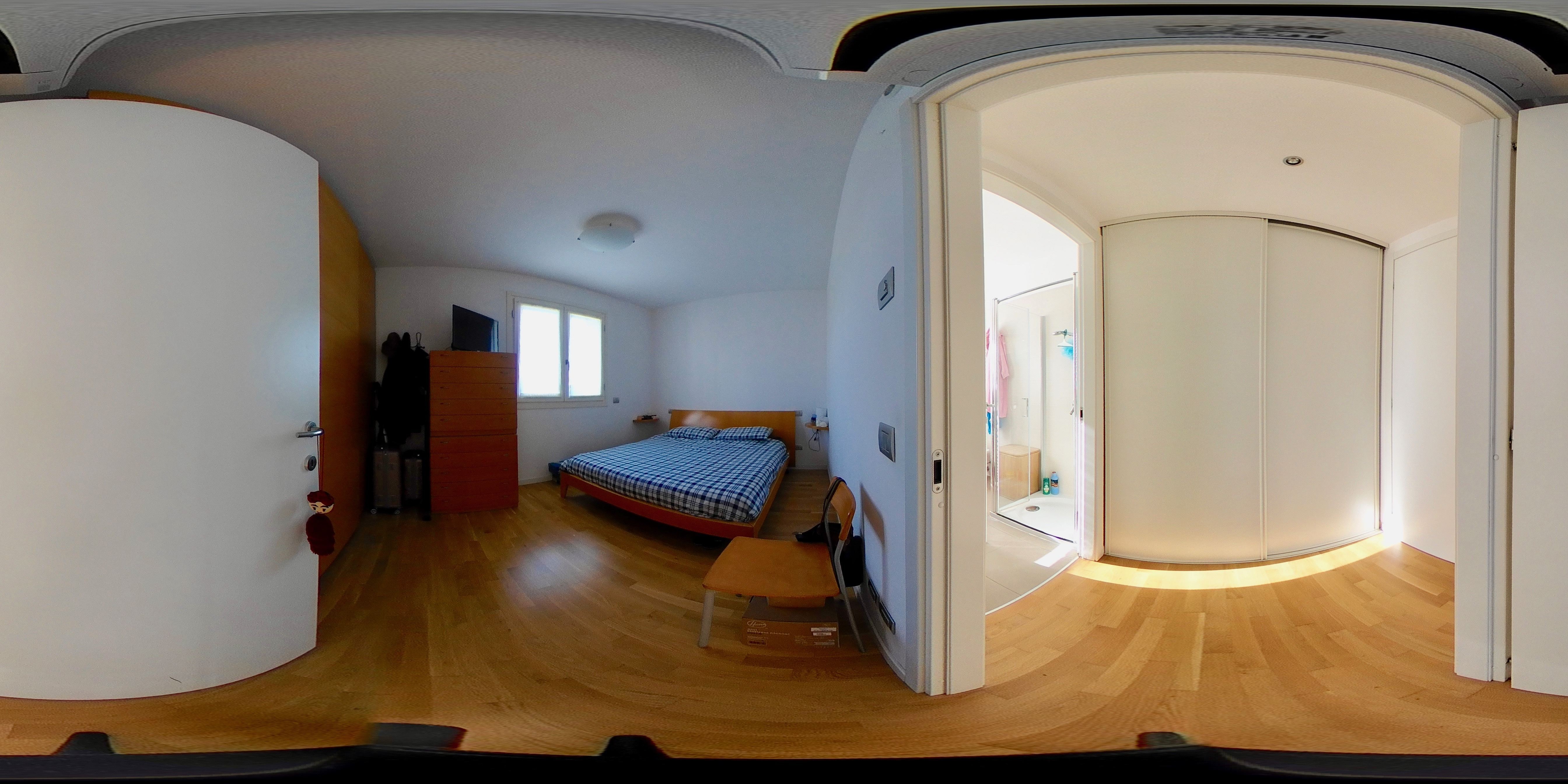 Appartamento in Vendita Monza