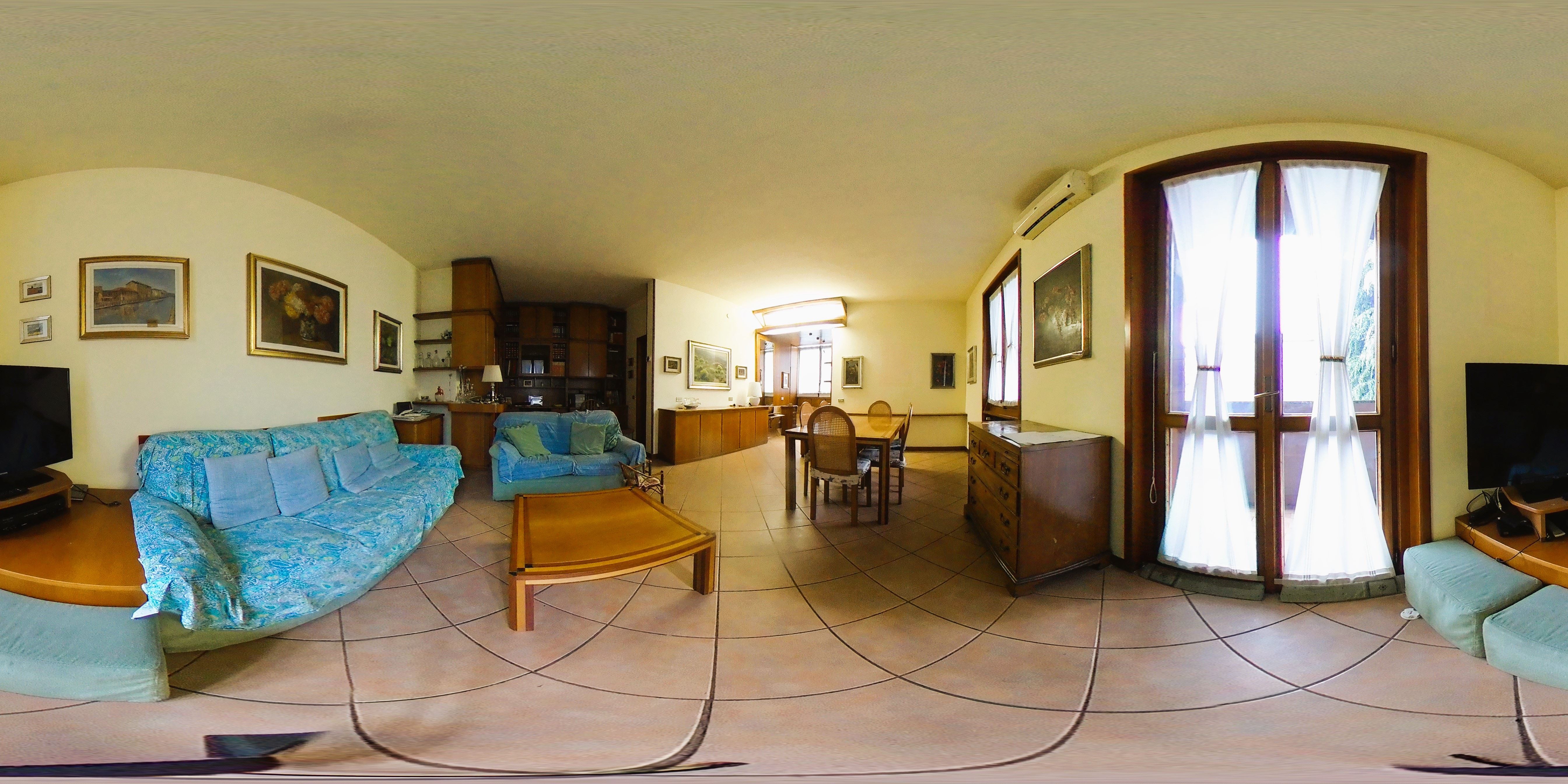 Appartamento in Vendita Desio