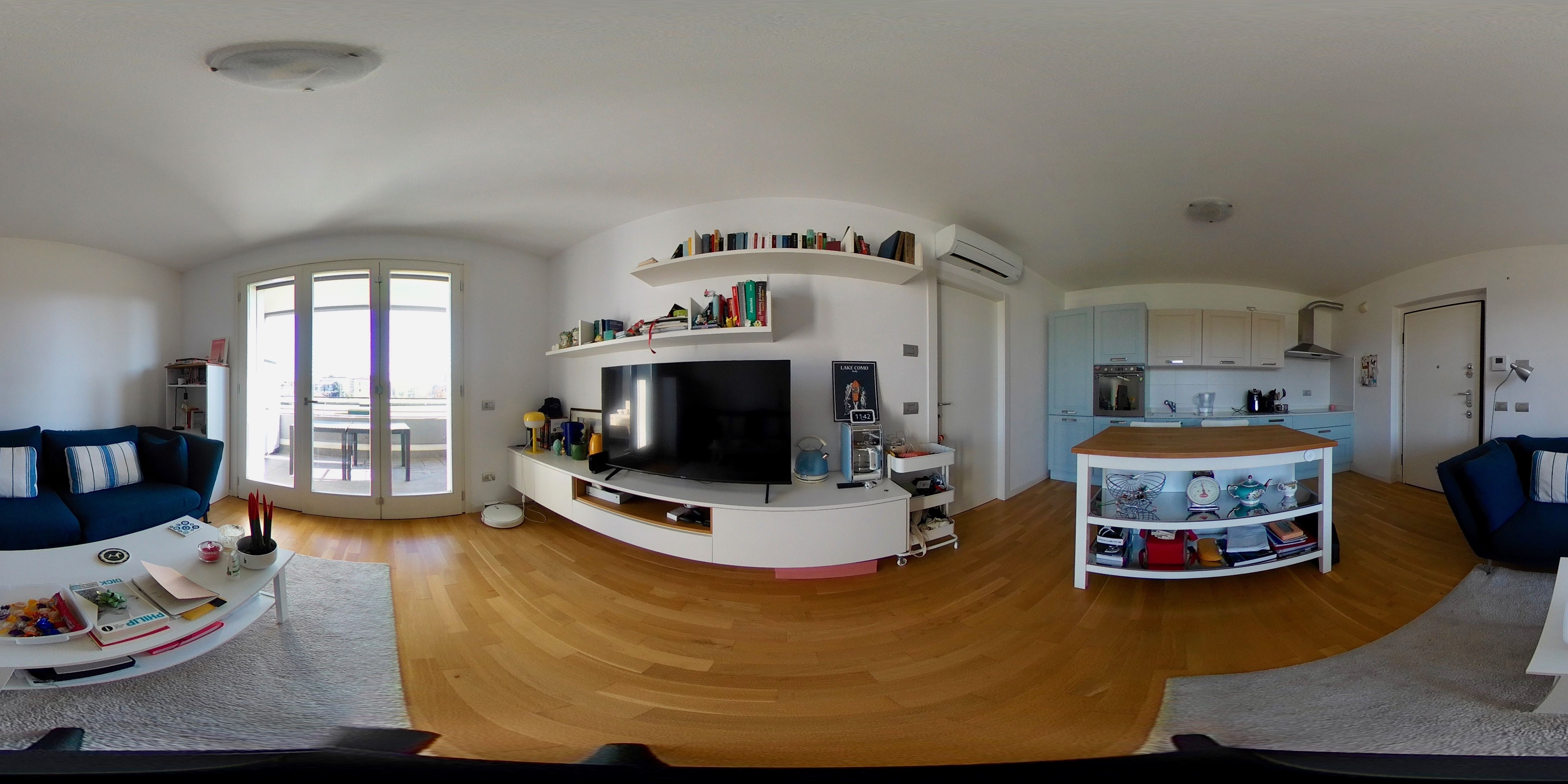 Appartamento in Vendita Monza