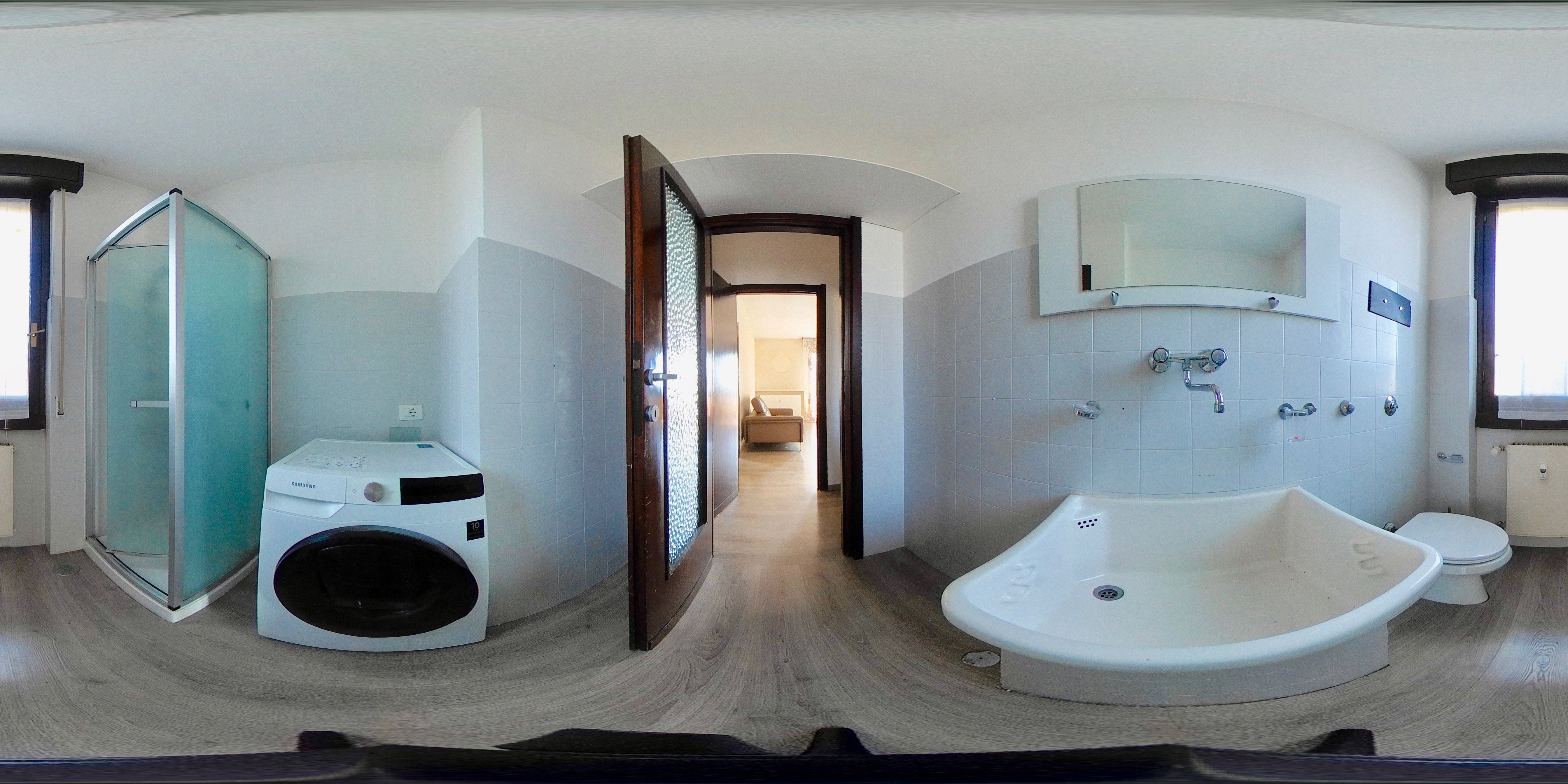 Appartamento in Vendita Bellusco