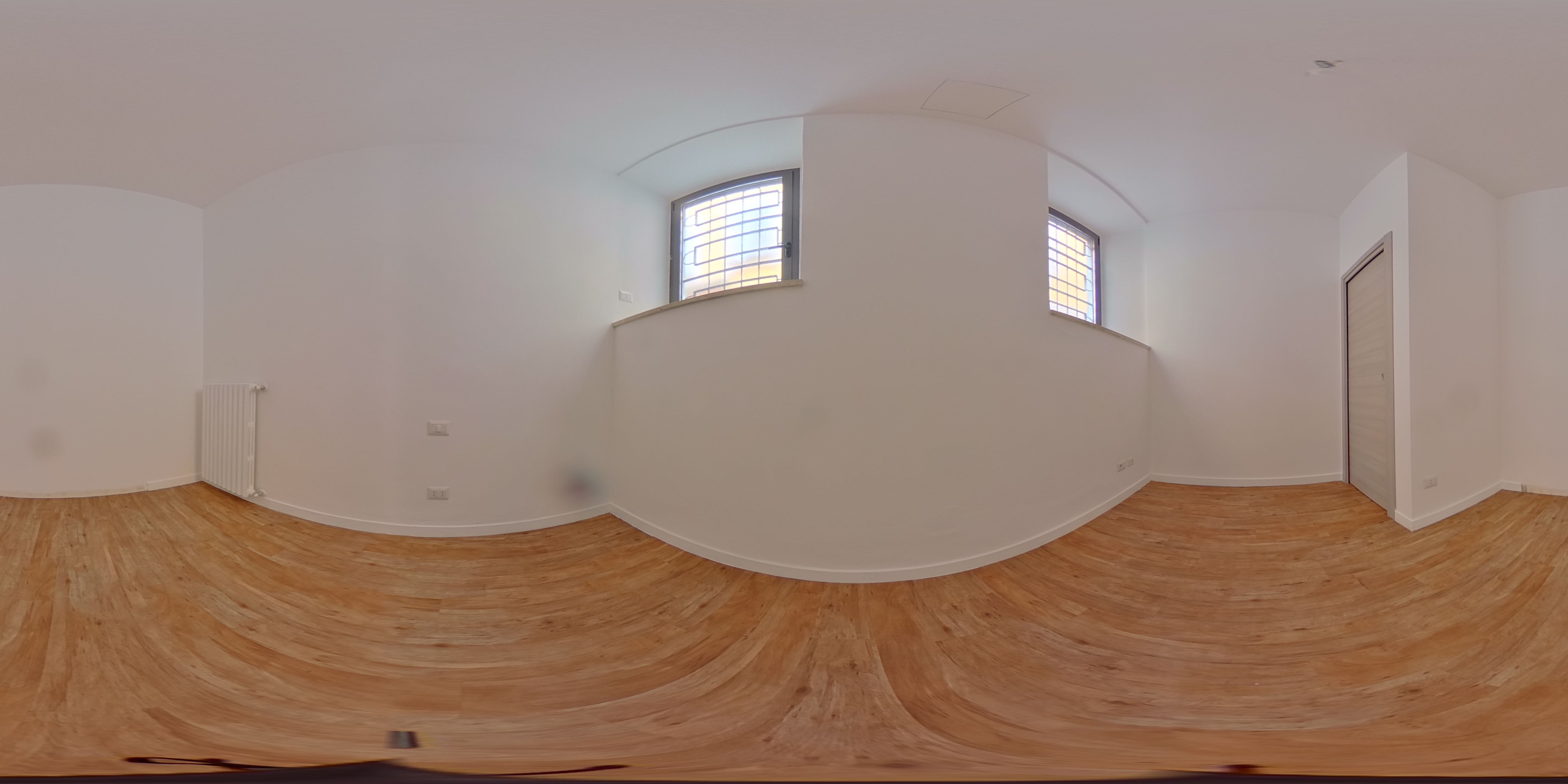 Appartamento in Vendita Monza