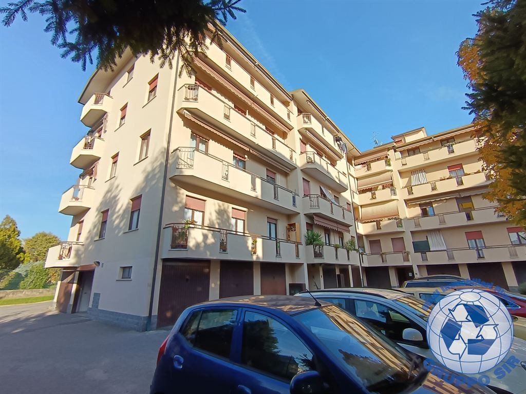 trilocale con cucina abitabile