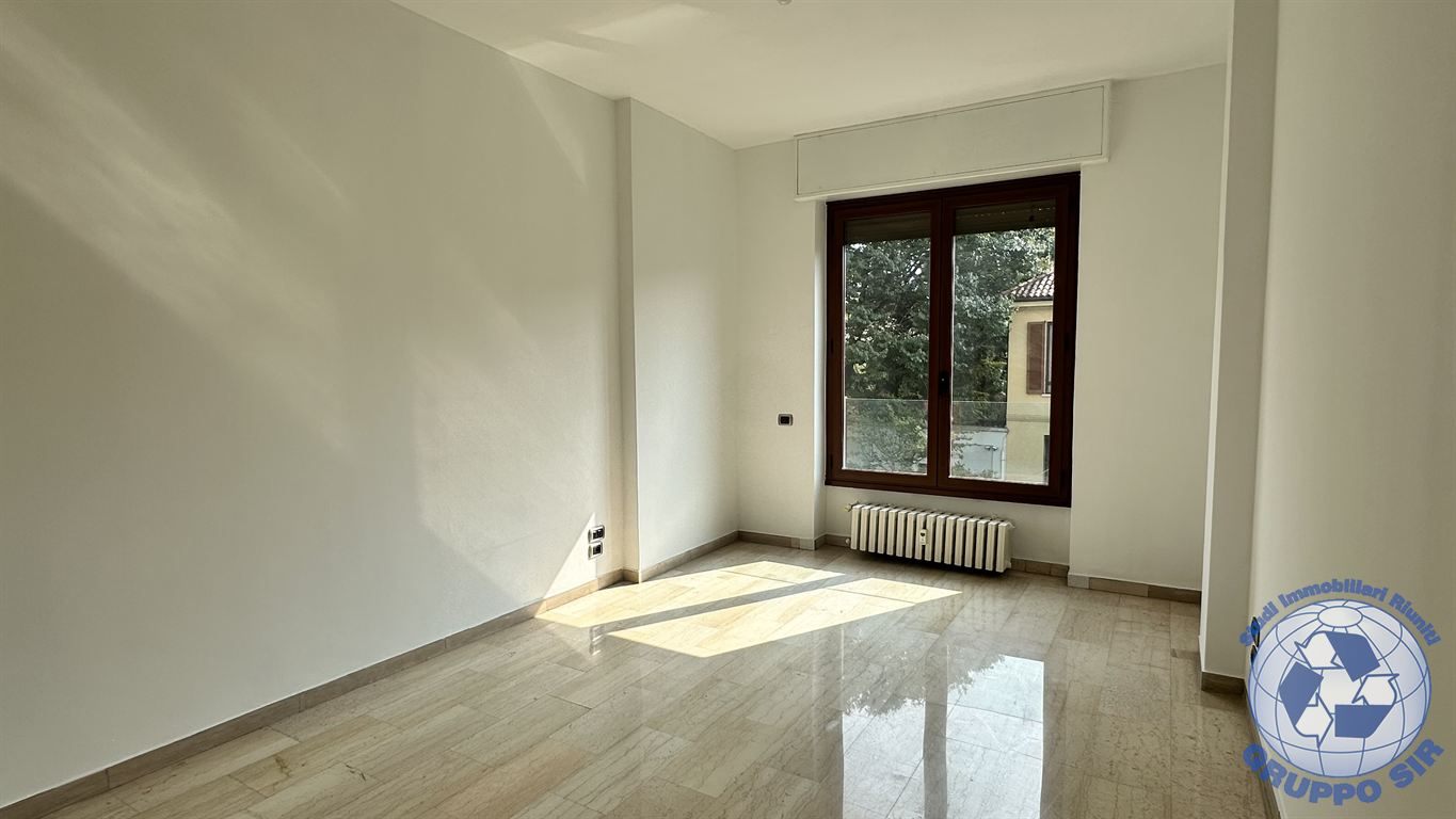 Bilocale con cucina abitabile ristrutturato