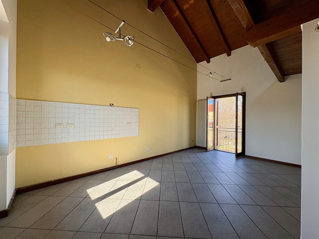 Via Libertà – Monolocale indipendente in centro, ottimo anche per investimento