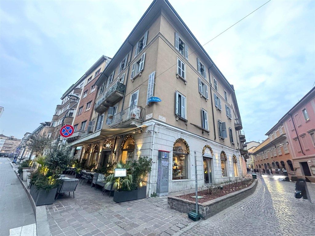 Monza Centro Storico - AFFITTASI appartamento ben Arredato