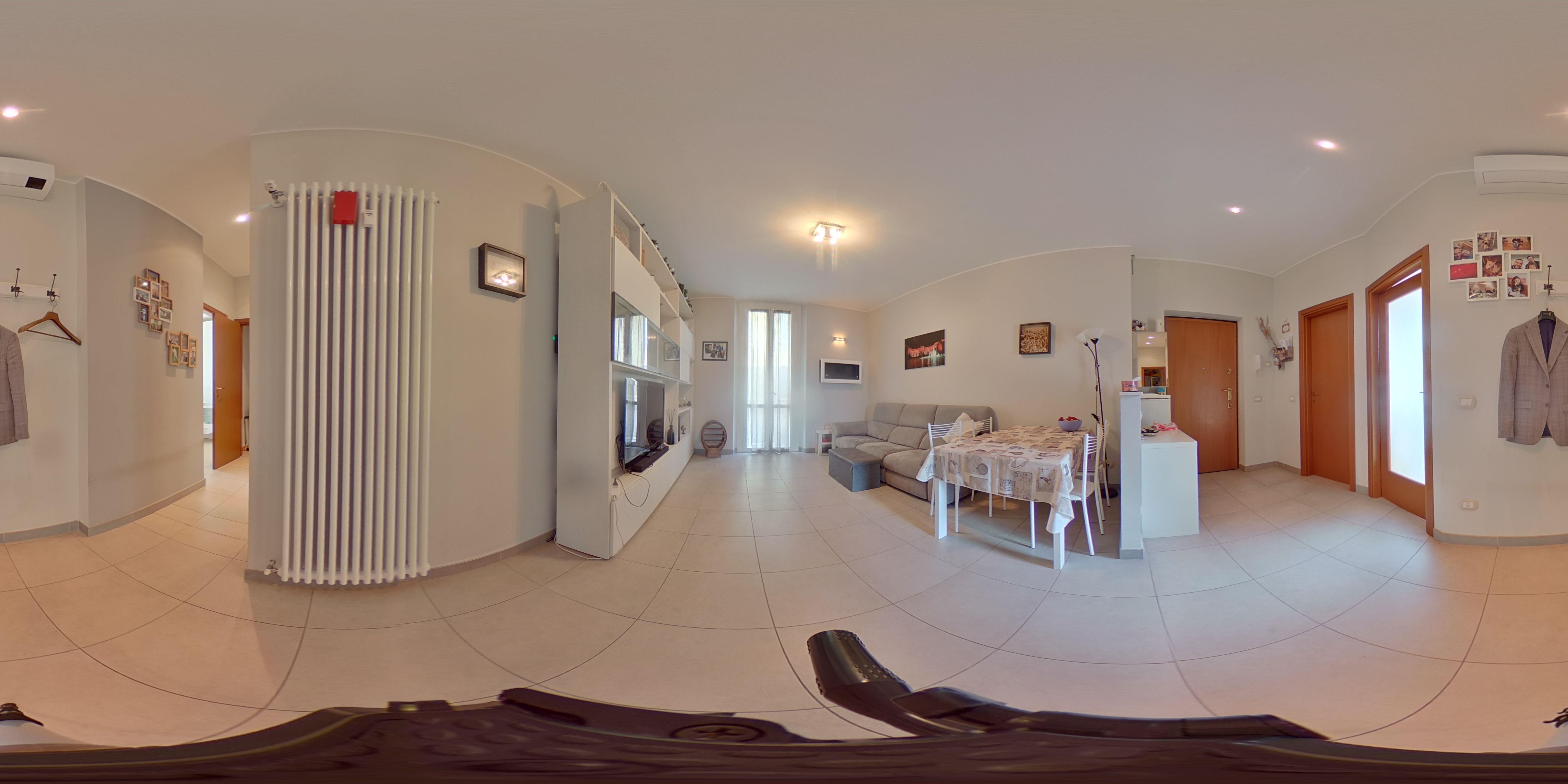 Appartamento in Vendita Sesto San Giovanni
