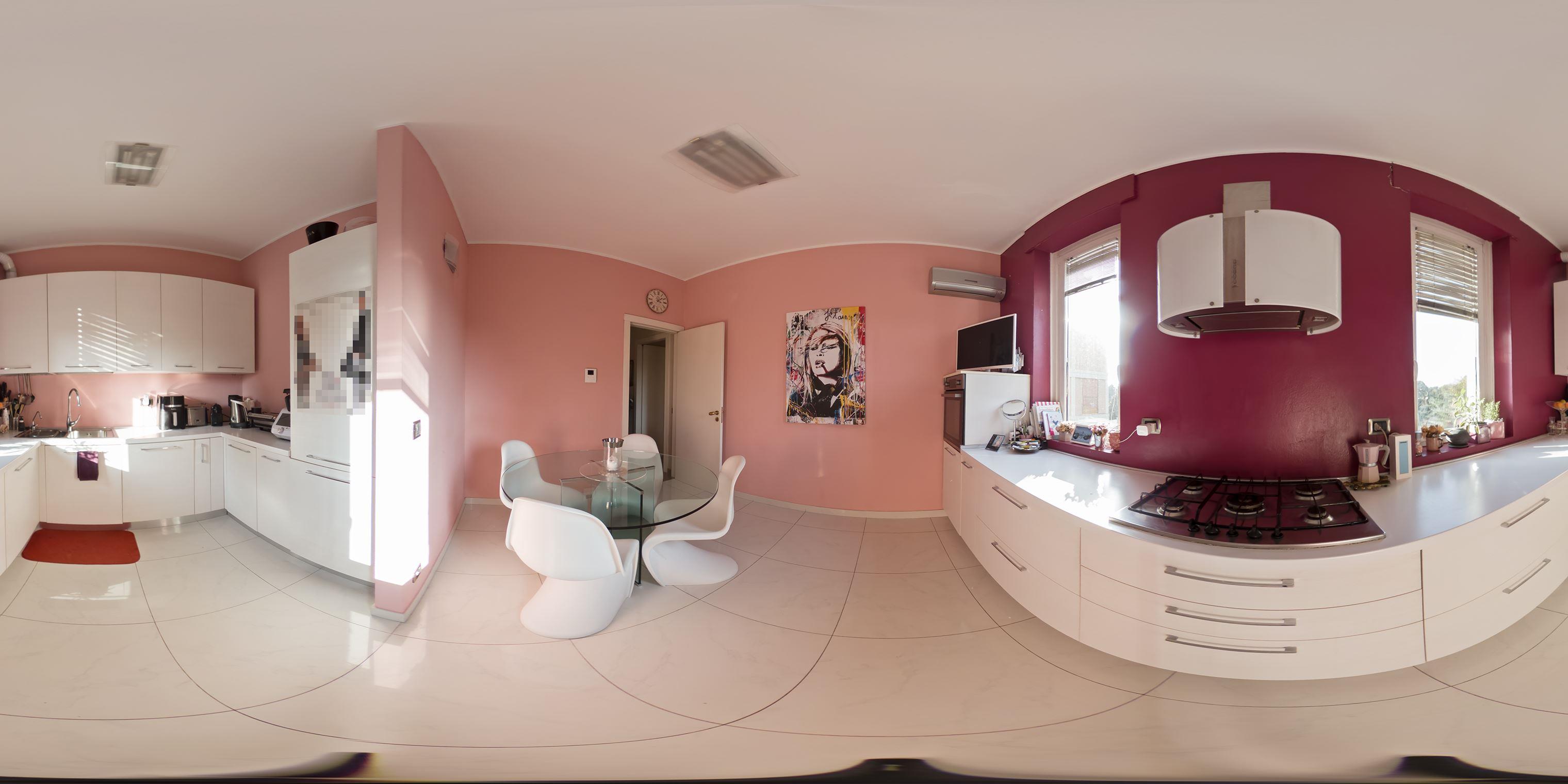 Appartamento in Vendita Monza